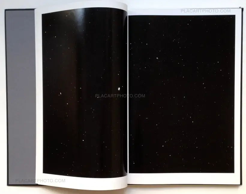 Thomas Ruff – Sterne