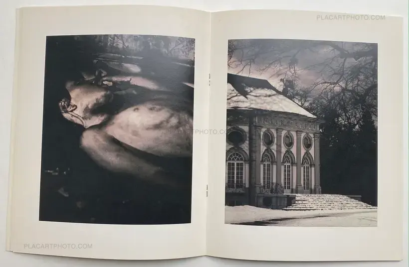 Bill Henson – FOTOGRAFIEN
