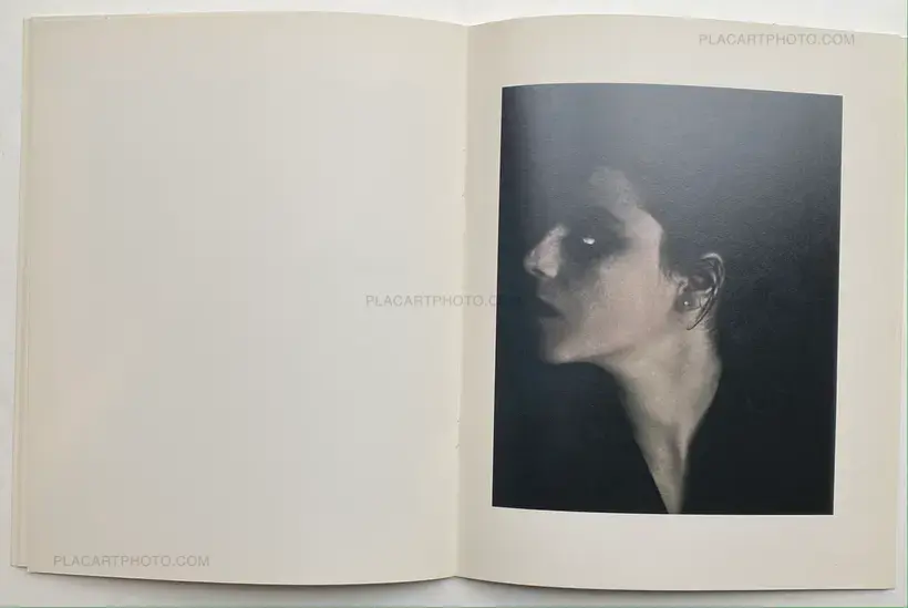 Bill Henson – FOTOGRAFIEN