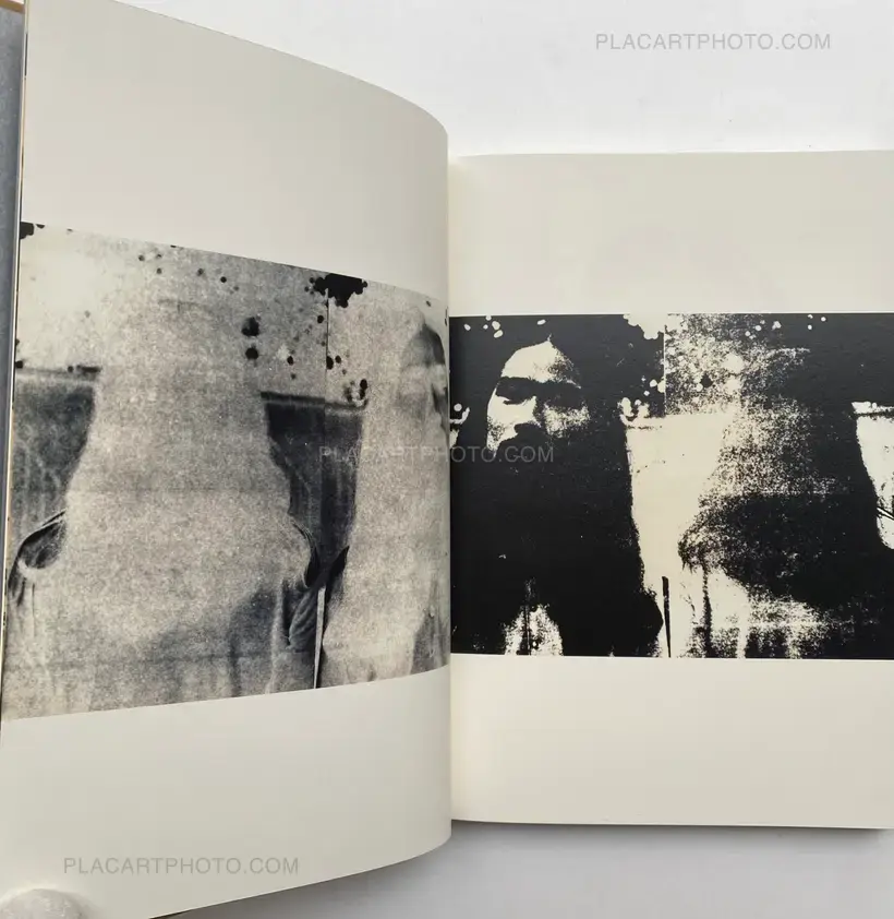Satomi Nihongi – '70s Tokyo LONG HAIR INVERTED (SIGNED)