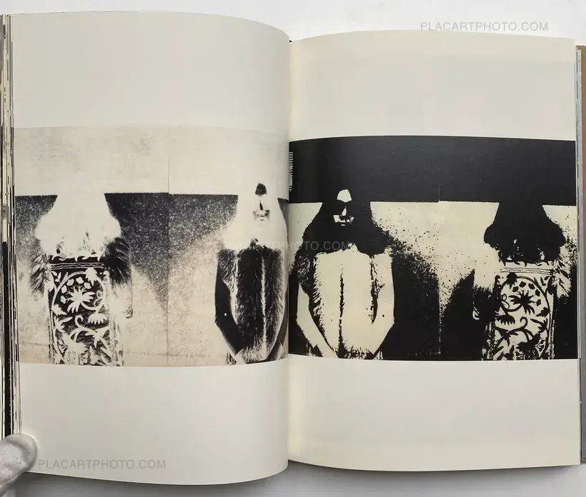 Satomi Nihongi – '70s Tokyo LONG HAIR INVERTED (SIGNED)
