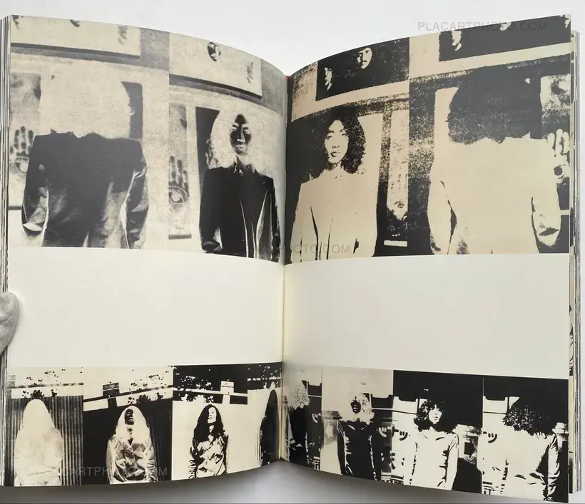 Satomi Nihongi – '70s Tokyo LONG HAIR INVERTED (SIGNED)