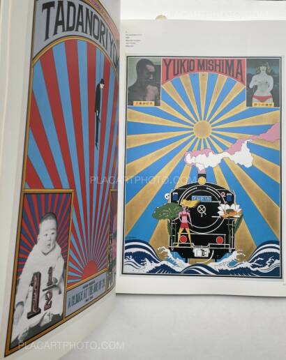 Tadanori Yokoo,Selected Posters 116 Tadanori Yokoo,Selected Posters 116
