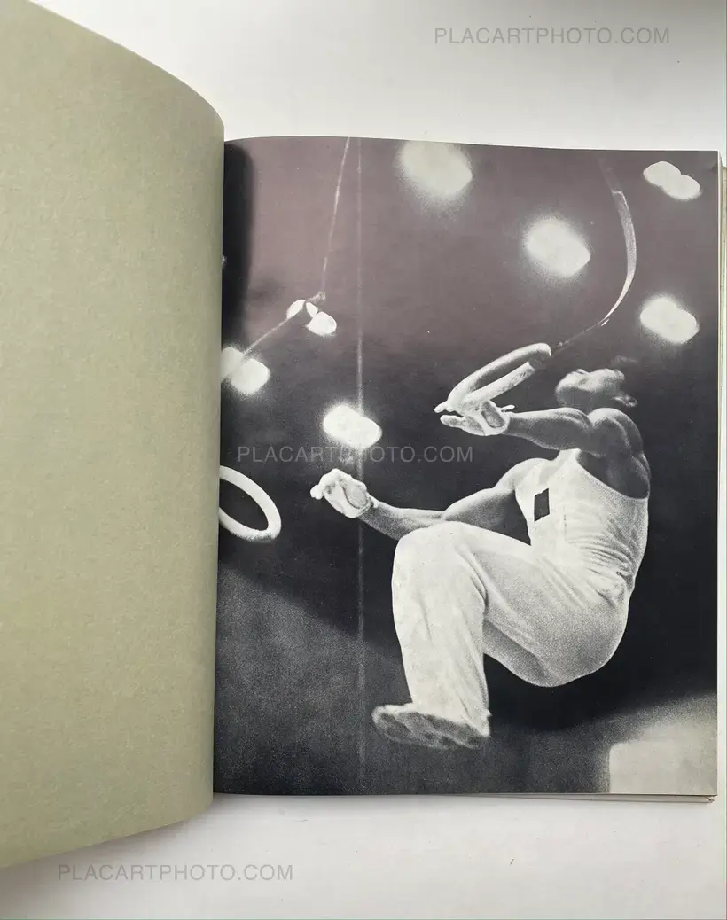 Yoshihiko Kurimoto – Taisou (gymnastic)