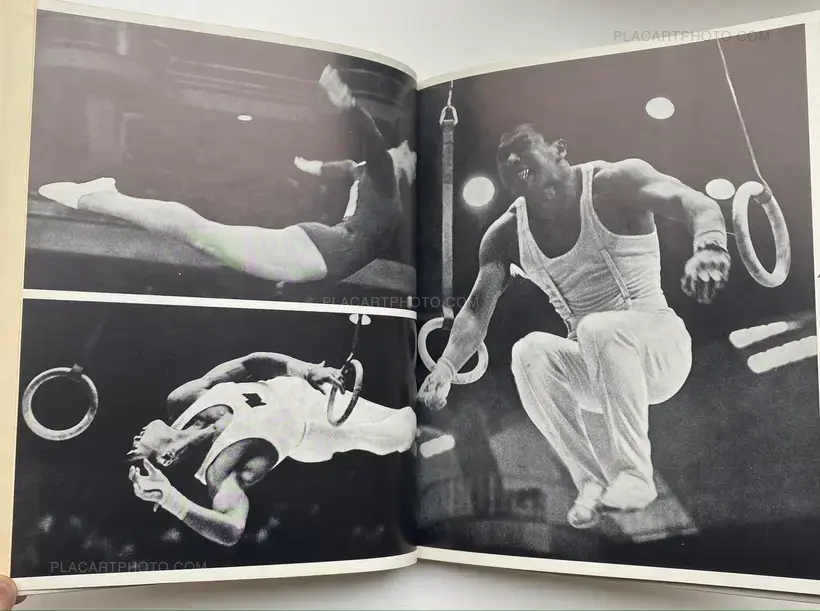 Yoshihiko Kurimoto – Taisou (gymnastic)