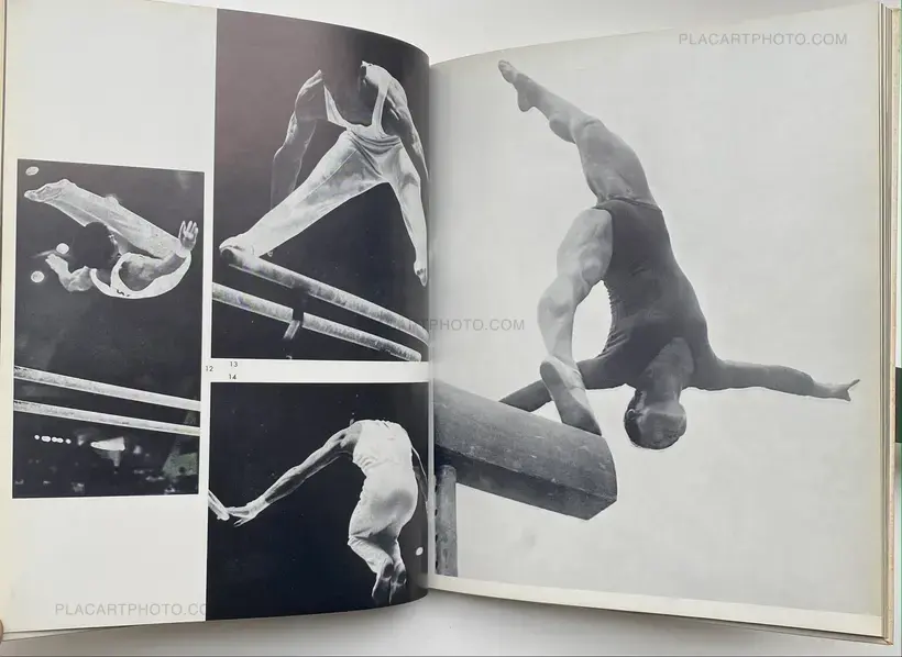 Yoshihiko Kurimoto – Taisou (gymnastic)