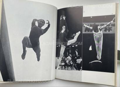 Yoshihiko Kurimoto,Taisou (gymnastic)