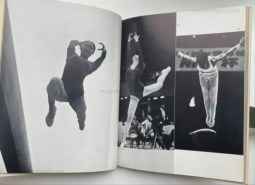 Yoshihiko Kurimoto – Taisou (gymnastic)