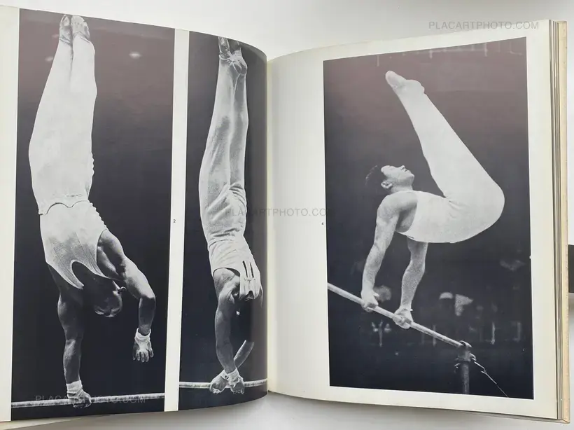 Yoshihiko Kurimoto – Taisou (gymnastic)