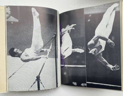 Yoshihiko Kurimoto,Taisou (gymnastic)