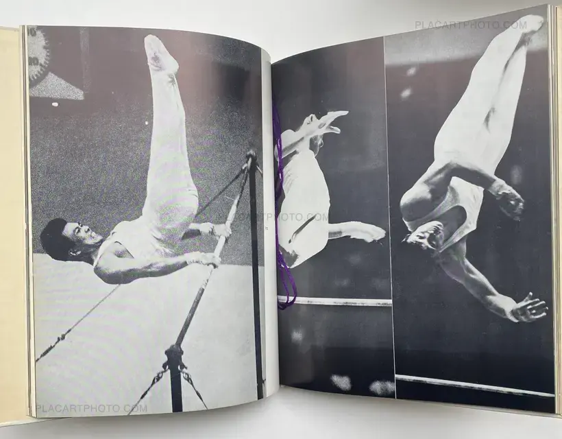 Yoshihiko Kurimoto – Taisou (gymnastic)