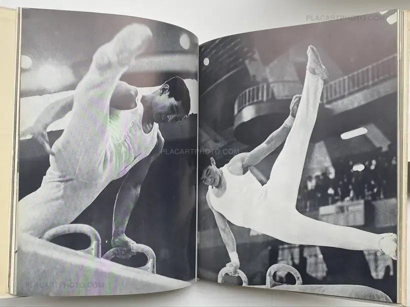 Yoshihiko Kurimoto – Taisou (gymnastic)