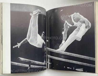 Yoshihiko Kurimoto,Taisou (gymnastic)