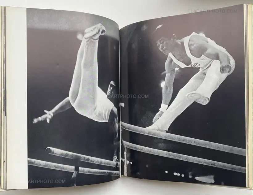 Yoshihiko Kurimoto – Taisou (gymnastic)