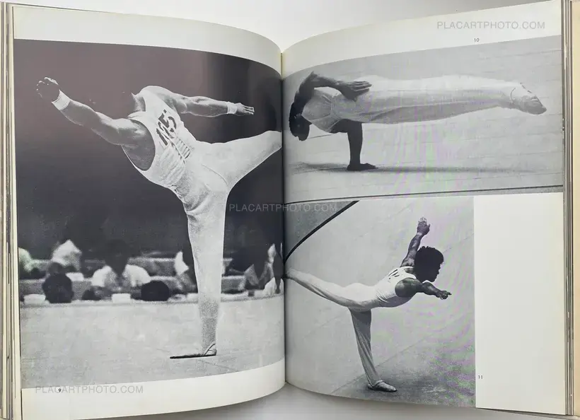 Yoshihiko Kurimoto – Taisou (gymnastic)