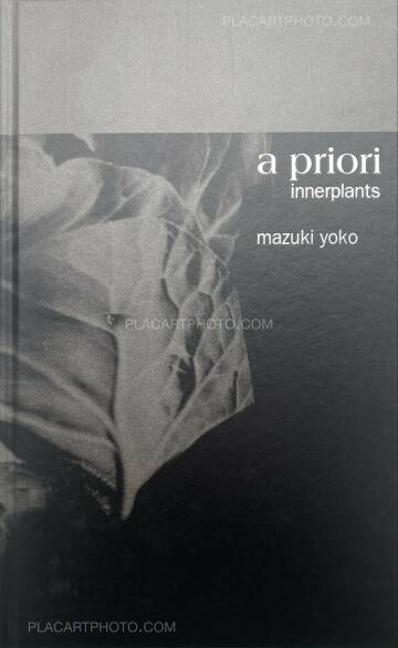 Mazuki Yoko,a priori innerplants (Signed)