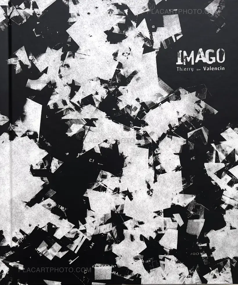 Thierry Valencin – IMAGO (SIGNED)
