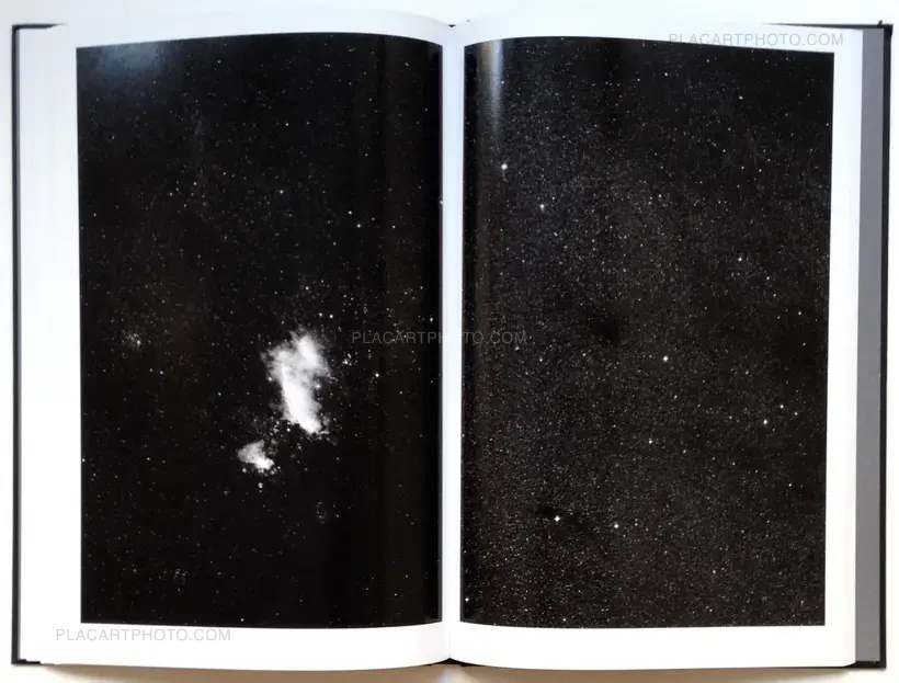 Thomas Ruff – Sterne