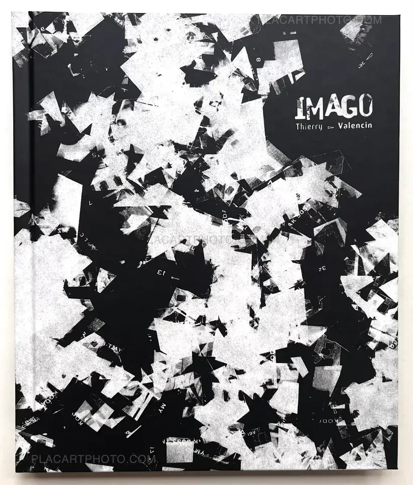 Thierry Valencin – IMAGO (SIGNED)