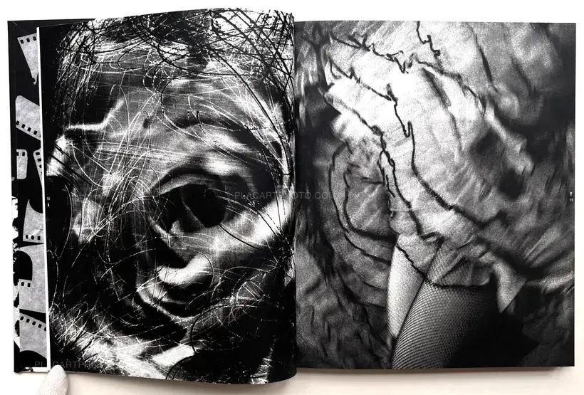 Thierry Valencin – IMAGO (SIGNED)