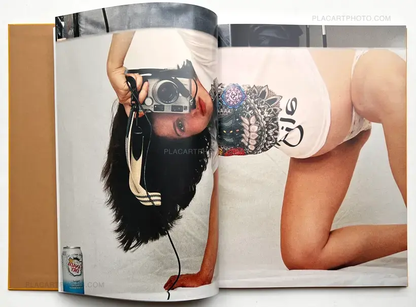 Talia Chetrit – JOKE (SIGNED)