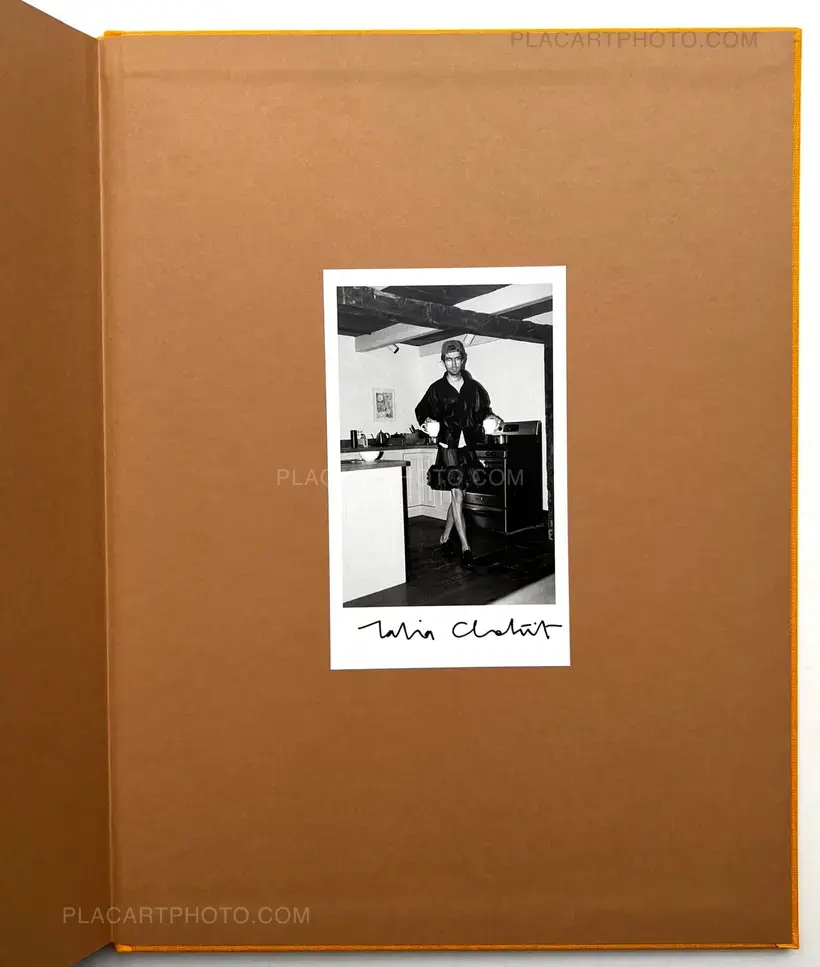 Talia Chetrit – JOKE (SIGNED)