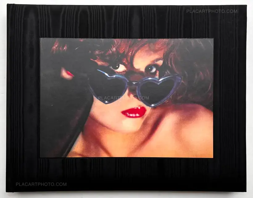 Marcia Resnick – Re-visions