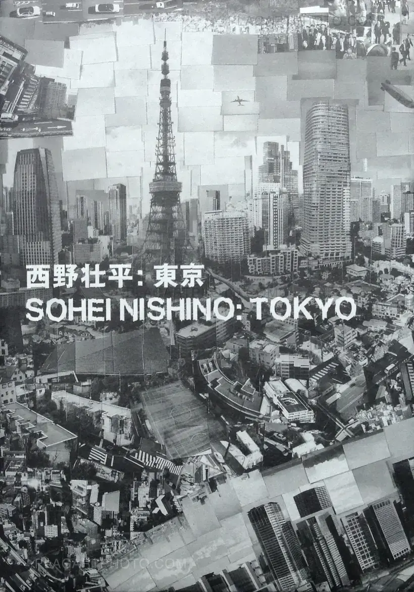 Sohei Nishino – Tokyo