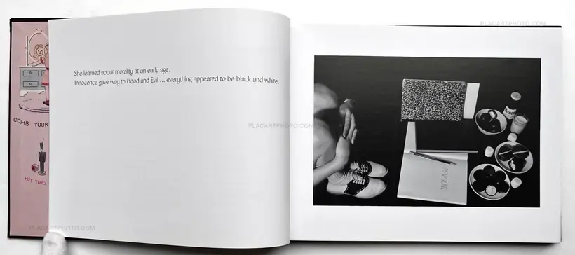 Marcia Resnick – Re-visions