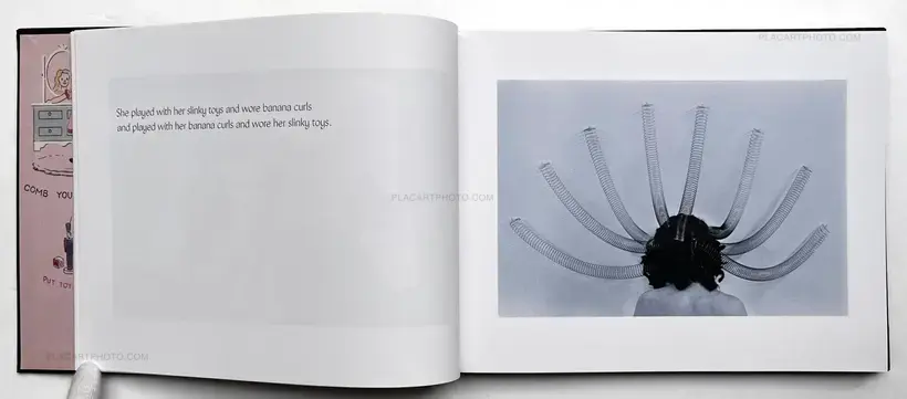 Marcia Resnick – Re-visions