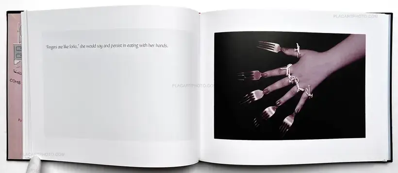 Marcia Resnick – Re-visions