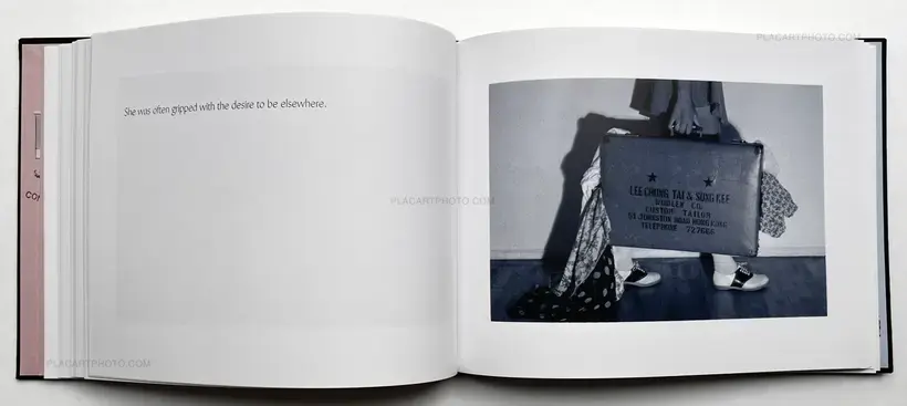 Marcia Resnick – Re-visions