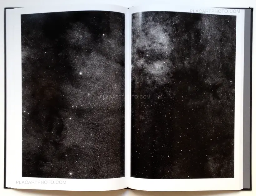 Thomas Ruff – Sterne
