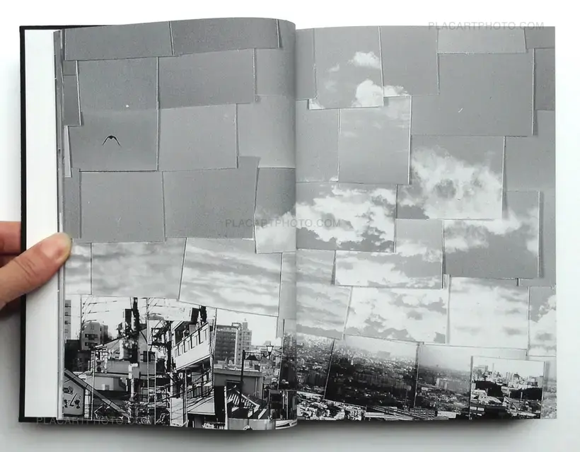 Sohei Nishino – Tokyo