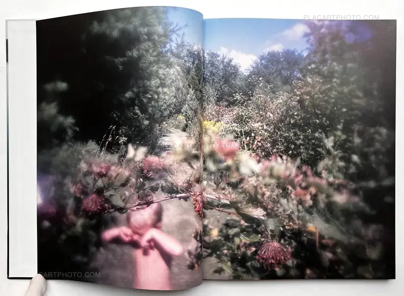 Iris Andraschek – Wait until the night is silent