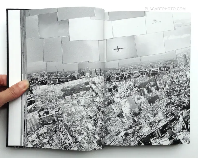 Sohei Nishino – Tokyo