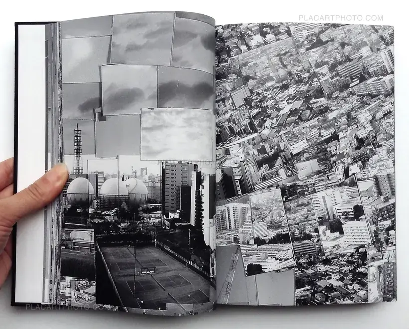 Sohei Nishino – Tokyo