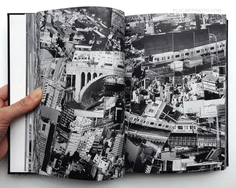 Sohei Nishino – Tokyo