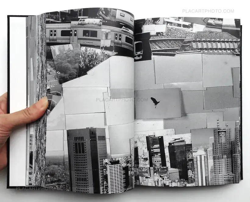 Sohei Nishino – Tokyo