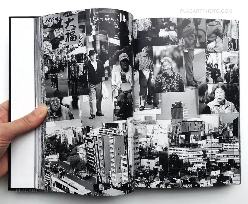 Sohei Nishino – Tokyo