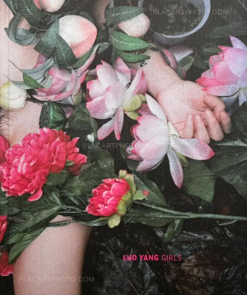 Luo Yang – GIRLS