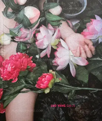 Luo Yang – GIRLS