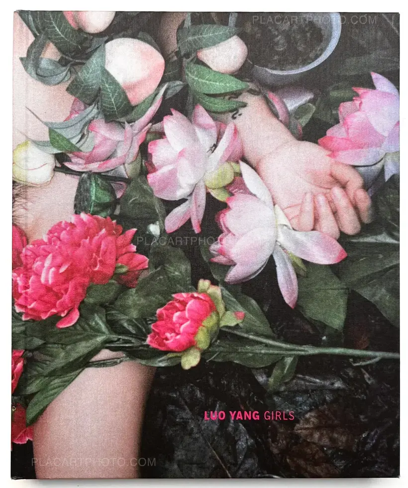 Luo Yang – GIRLS