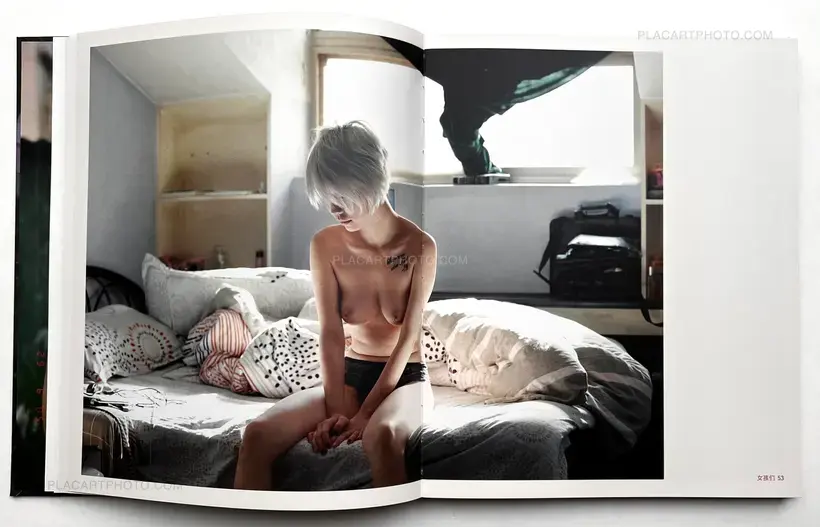 Luo Yang – GIRLS