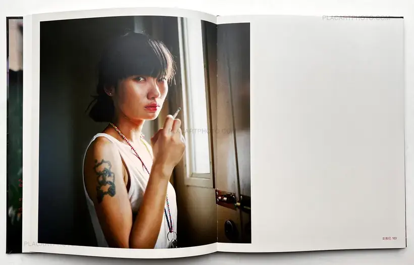 Luo Yang – GIRLS