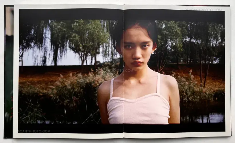 Luo Yang – GIRLS
