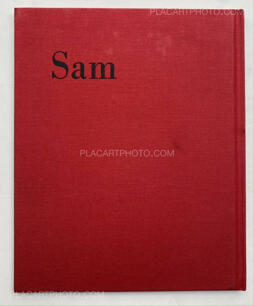 Bruce Weber: Sam Shepard, Little Bear Press, 1990 | Bookshop Le Bruce Weber: Sam Shepard, Little Bear Press, 1990 | Bookshop Le