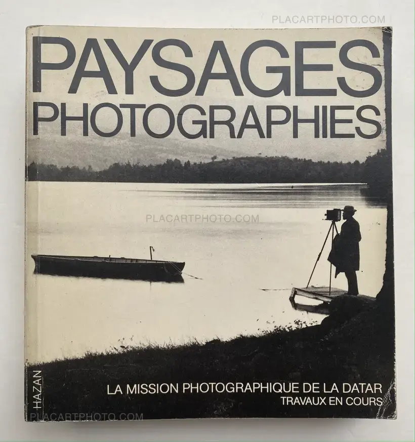 Collective – Paysages Photographies