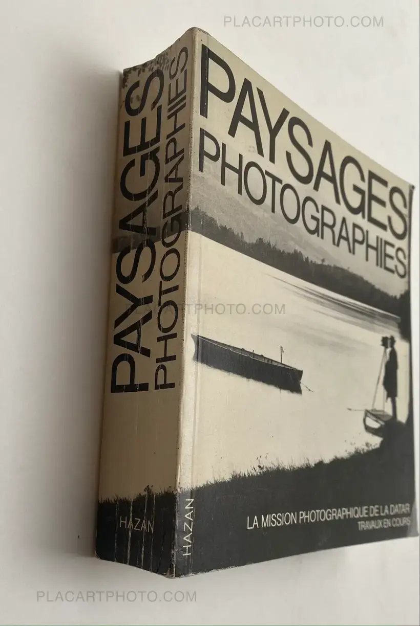 Collective – Paysages Photographies