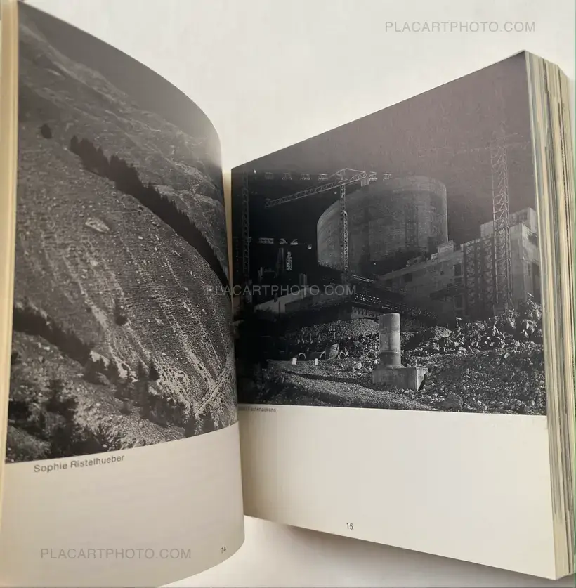 Collective – Paysages Photographies